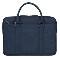 dbramante1928 Stelvio 35,6 cm (14") Aktenkoffer Blau
