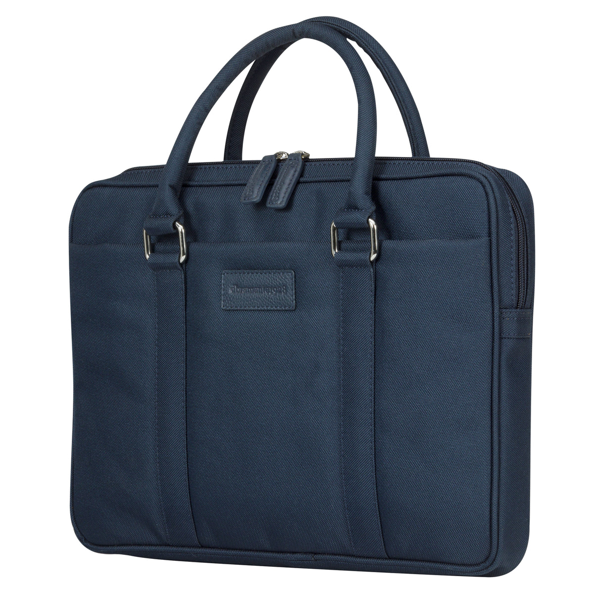 dbramante1928 Stelvio 35,6 cm (14") Aktenkoffer Blau