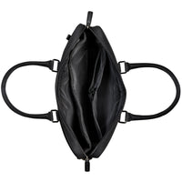 dbramante1928 Fifth Avenue 38,1 cm (15") Aktenkoffer Schwarz