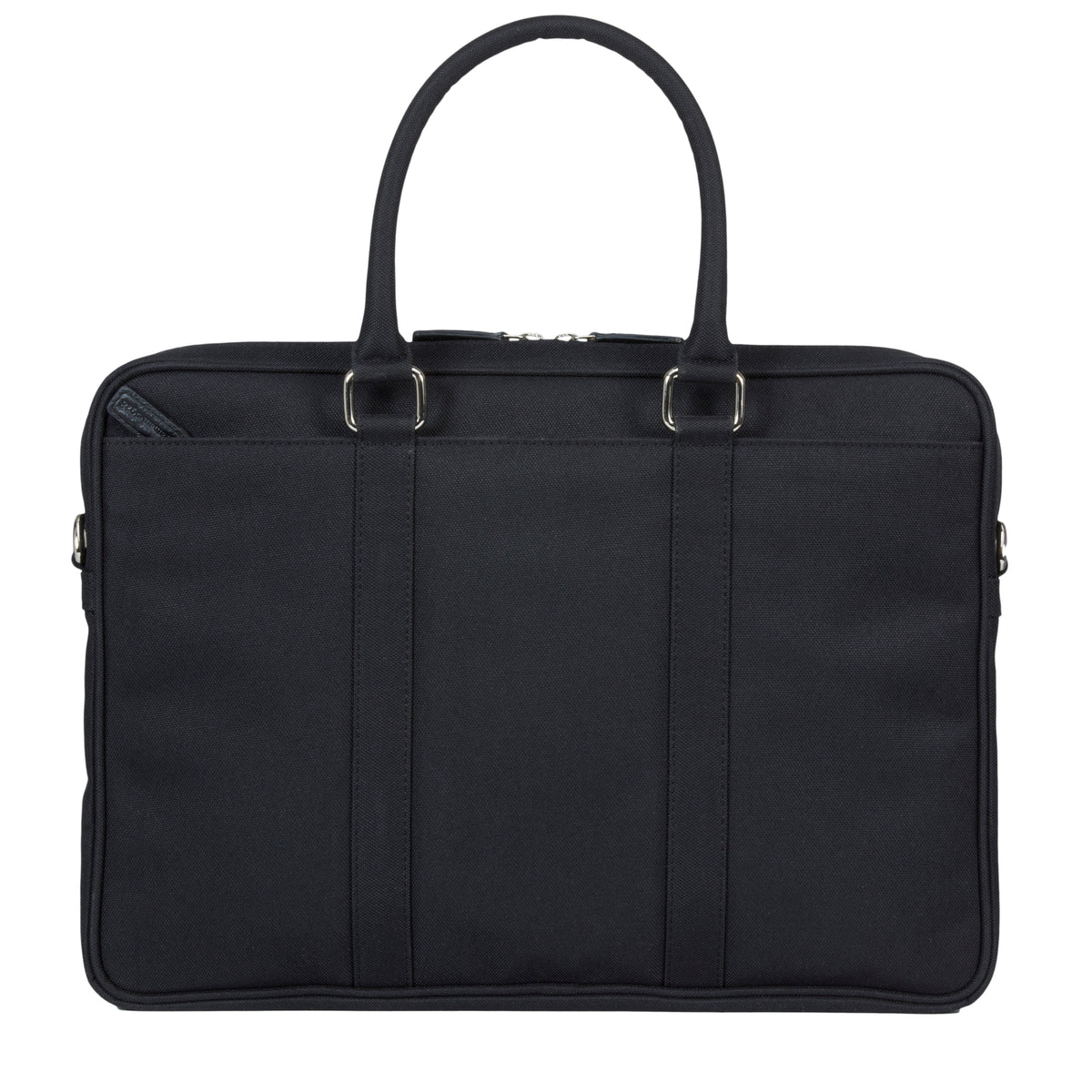 dbramante1928 Fifth Avenue 38,1 cm (15") Aktenkoffer Schwarz