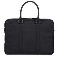 dbramante1928 Fifth Avenue 38,1 cm (15") Aktenkoffer Schwarz