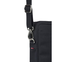 dbramante1928 Fifth Avenue 38,1 cm (15") Aktenkoffer Schwarz
