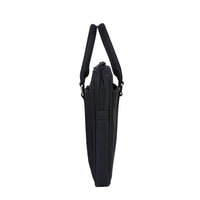 dbramante1928 Stelvio 35,6 cm (14") Aktenkoffer Schwarz