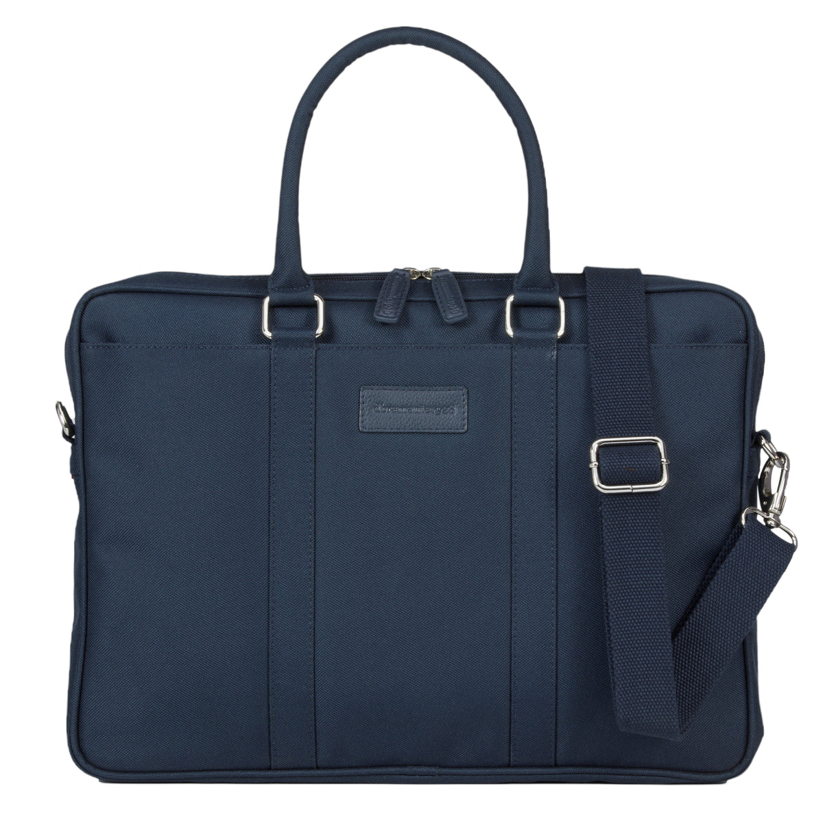 dbramante1928 Fifth Avenue 38,1 cm (15") Aktenkoffer Blau