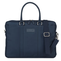 dbramante1928 Fifth Avenue 38,1 cm (15") Aktenkoffer Blau