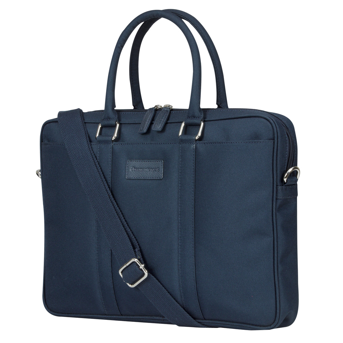 dbramante1928 Fifth Avenue 38,1 cm (15") Aktenkoffer Blau