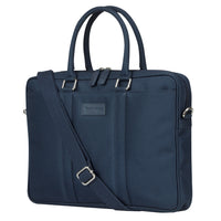 dbramante1928 Fifth Avenue 38,1 cm (15") Aktenkoffer Blau
