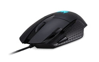 Acer Predator Cestus 315 Maus Gaming rechts USB Typ-A Optisch 6500 DPI