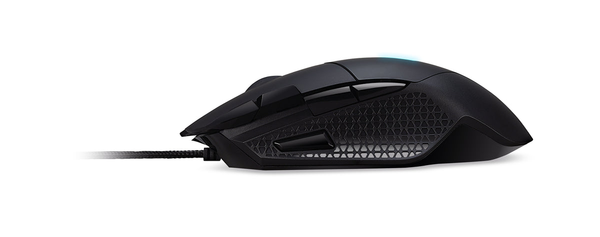 Acer Predator Cestus 315 Maus Gaming rechts USB Typ-A Optisch 6500 DPI