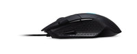 Acer Predator Cestus 315 Maus Gaming rechts USB Typ-A Optisch 6500 DPI