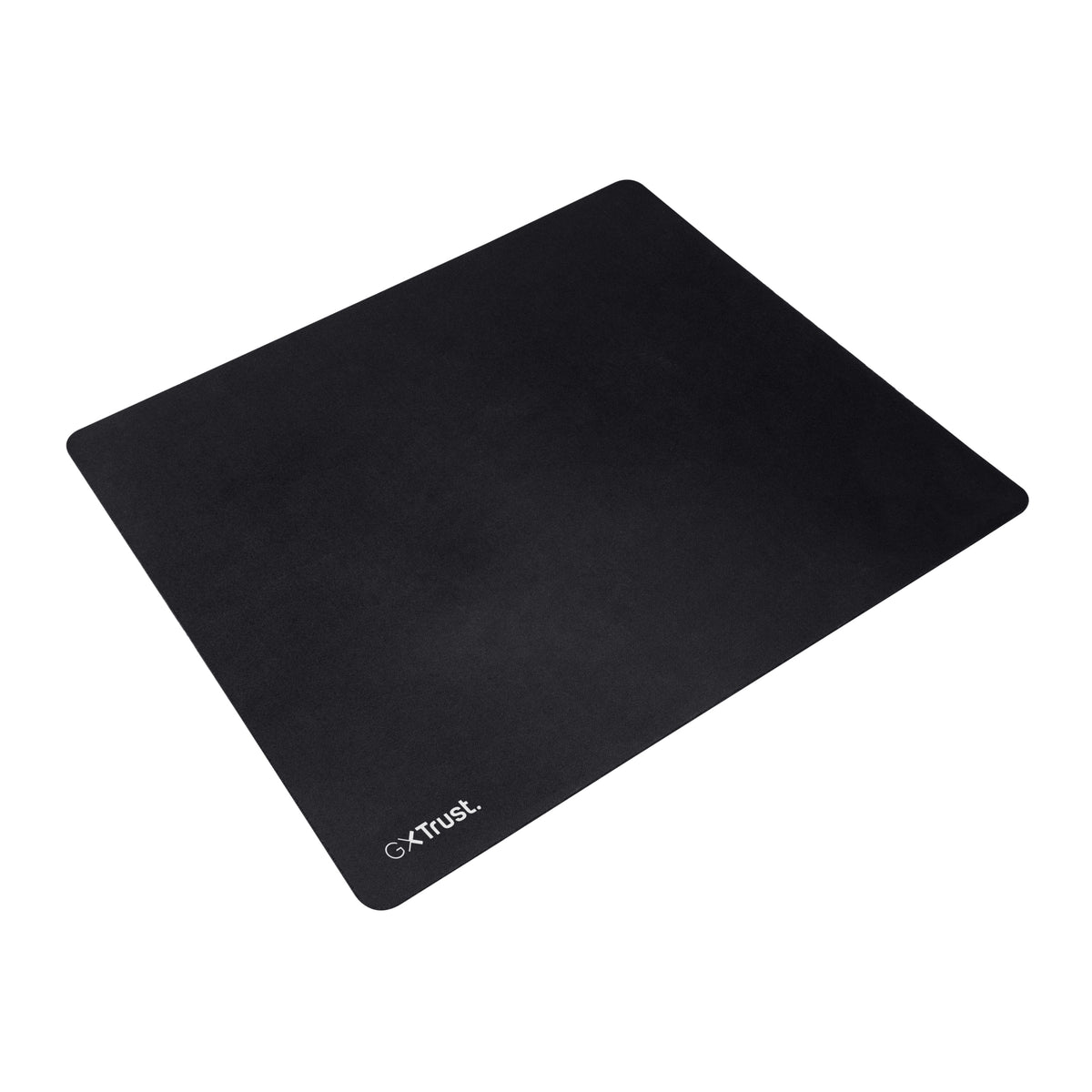 Trust GXT 752 Gaming-Mauspad Schwarz