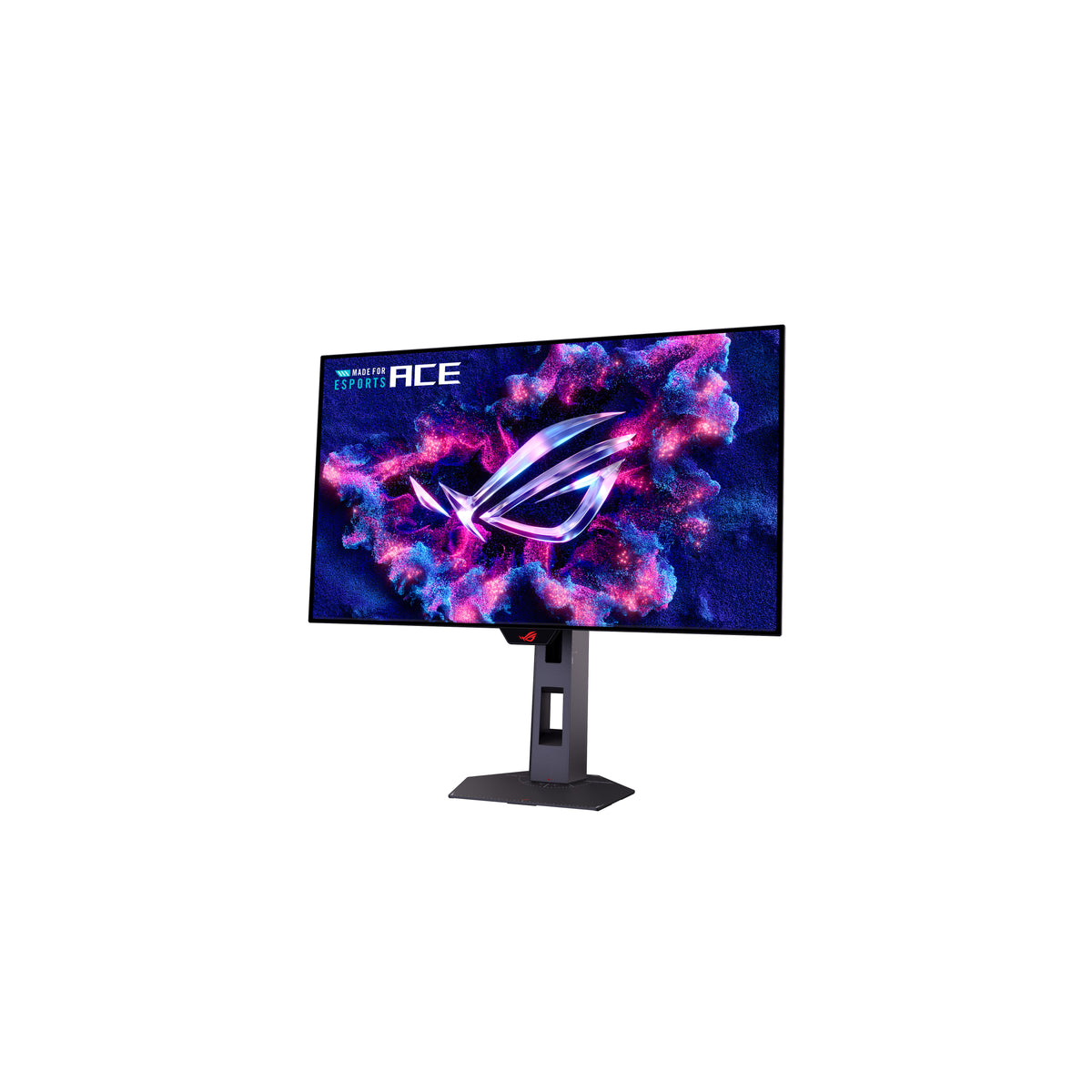 ASUS ROG Strix OLED XG259QWPG Ace Computerbildschirm 62,2 cm (24.5") 1920 x 1080 Pixel Full HD Schwarz