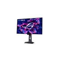 ASUS ROG Strix OLED XG259QWPG Ace Computerbildschirm 62,2 cm (24.5") 1920 x 1080 Pixel Full HD Schwarz