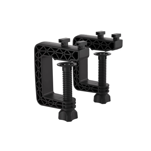 GENESIS Seaborg 400 Schwarz, Silber USB Lenkrad + Pedale Nintendo Switch, PC, PlayStation 4, Playstation 3, Xbox 360, Xbox One, Xbox One S, Xbox One X