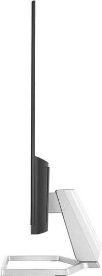 HP M27fd Computerbildschirm 68,6 cm (27") 1920 x 1080 Pixel Full HD LCD Schwarz, Silber