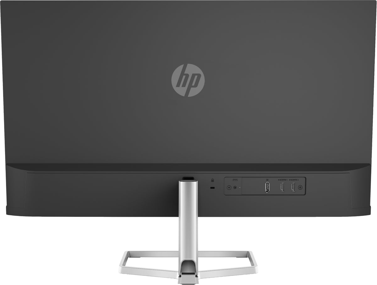 HP M27fq QHD Monitor
