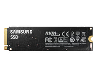 Samsung 980 500 GB M.2 PCI Express 3.0 NVMe V-NAND MLC