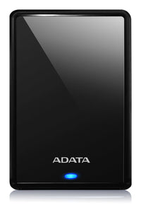 ADATA AHV620S-2TU3-CBK Externe Festplatte 2 TB 2.5" Micro-USB B 3.2 Gen 1 (3.1 Gen 1) Schwarz