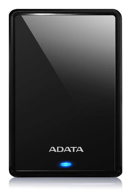 ADATA HV620S Externe Festplatte 4 TB 2.5" Micro-USB B 2.0/3.2 Gen 1 (3.1 Gen 1) Schwarz