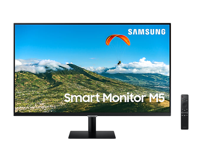 Samsung S27AM504NR Computerbildschirm 68,6 cm (27") 1920 x 1080 Pixel Full HD LCD Schwarz