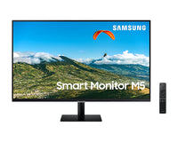 Samsung S27AM504NR Computerbildschirm 68,6 cm (27") 1920 x 1080 Pixel Full HD LCD Schwarz
