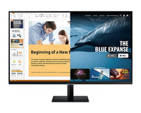 Samsung S27AM504NR Computerbildschirm 68,6 cm (27") 1920 x 1080 Pixel Full HD LCD Schwarz