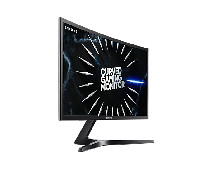 Samsung C24RG54FQR Computerbildschirm 61 cm (24") 1920 x 1080 Pixel Full HD LED Schwarz