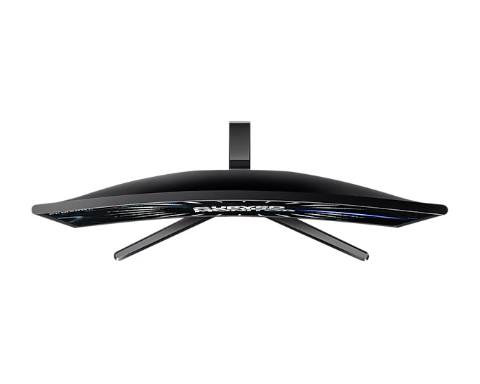 Samsung C24RG54FQR Computerbildschirm 61 cm (24") 1920 x 1080 Pixel Full HD LED Schwarz
