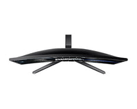 Samsung C24RG54FQR Computerbildschirm 61 cm (24") 1920 x 1080 Pixel Full HD LED Schwarz