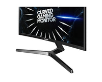 Samsung C24RG54FQR Computerbildschirm 61 cm (24") 1920 x 1080 Pixel Full HD LED Schwarz