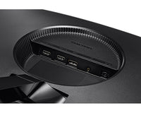 Samsung C24RG54FQR Computerbildschirm 61 cm (24") 1920 x 1080 Pixel Full HD LED Schwarz