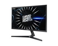 Samsung C24RG54FQR Computerbildschirm 61 cm (24") 1920 x 1080 Pixel Full HD LED Schwarz