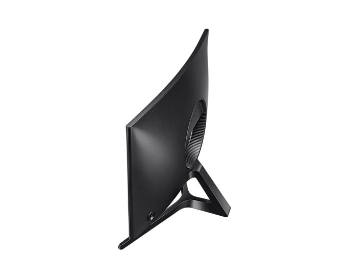 Samsung C24RG54FQR Computerbildschirm 61 cm (24") 1920 x 1080 Pixel Full HD LED Schwarz