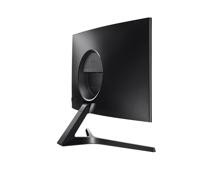 Samsung C24RG54FQR Computerbildschirm 61 cm (24") 1920 x 1080 Pixel Full HD LED Schwarz