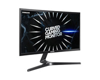 Samsung C24RG54FQR Computerbildschirm 61 cm (24") 1920 x 1080 Pixel Full HD LED Schwarz
