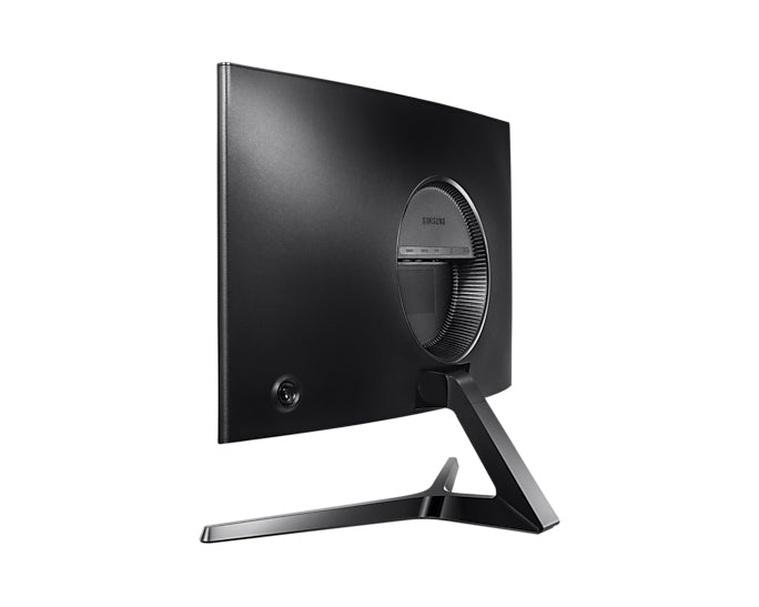 Samsung C24RG54FQR Computerbildschirm 61 cm (24") 1920 x 1080 Pixel Full HD LED Schwarz