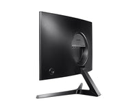 Samsung C24RG54FQR Computerbildschirm 61 cm (24") 1920 x 1080 Pixel Full HD LED Schwarz