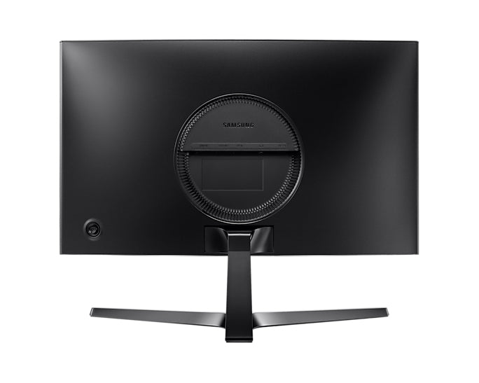Samsung C24RG54FQR Computerbildschirm 61 cm (24") 1920 x 1080 Pixel Full HD LED Schwarz
