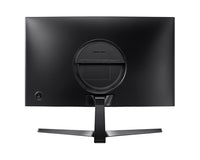 Samsung C24RG54FQR Computerbildschirm 61 cm (24") 1920 x 1080 Pixel Full HD LED Schwarz