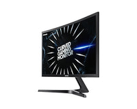 Samsung C24RG54FQR Computerbildschirm 61 cm (24") 1920 x 1080 Pixel Full HD LED Schwarz