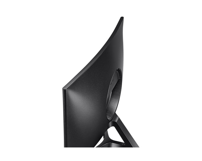 Samsung C24RG54FQR Computerbildschirm 61 cm (24") 1920 x 1080 Pixel Full HD LED Schwarz