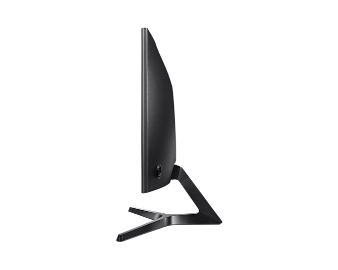 Samsung C24RG54FQR Computerbildschirm 61 cm (24") 1920 x 1080 Pixel Full HD LED Schwarz