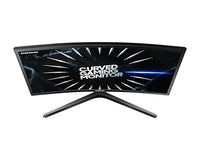 Samsung C24RG54FQR Computerbildschirm 61 cm (24") 1920 x 1080 Pixel Full HD LED Schwarz