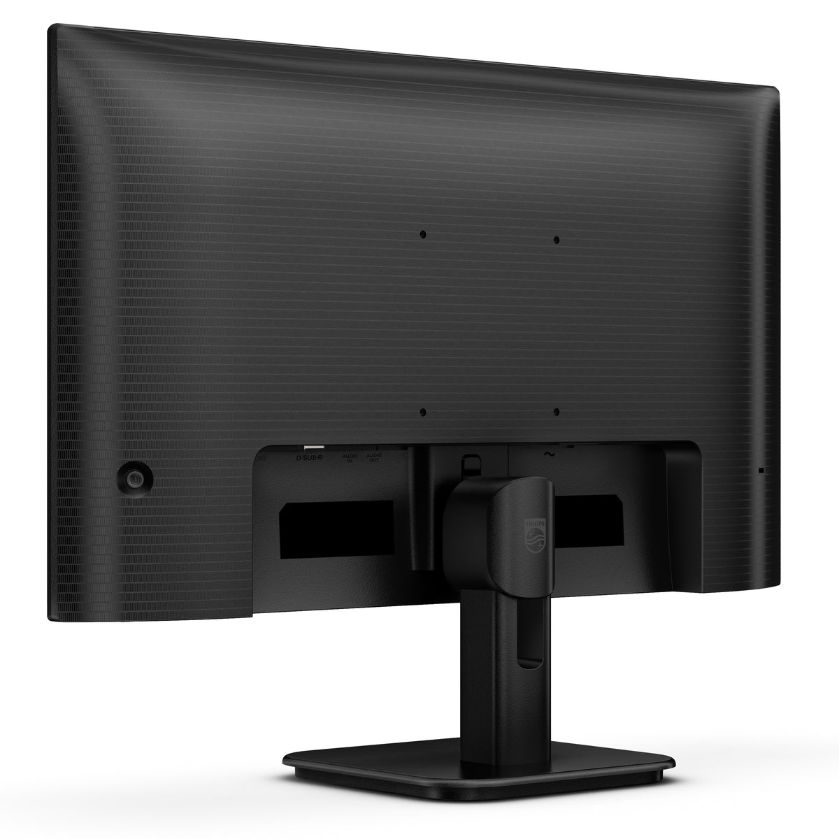 Philips 1000 series 24E1N1100A/00 Computerbildschirm 60,5 cm (23.8") 1920 x 1080 Pixel Full HD LCD Schwarz