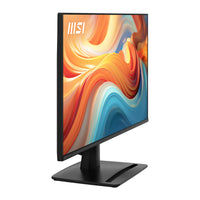 MSI Pro MP242 E14A Computerbildschirm 60,5 cm (23.8") 1920 x 1080 Pixel Full HD LCD Schwarz