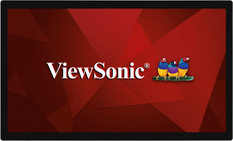 Viewsonic TD3207 Computerbildschirm 81,3 cm (32") 1920 x 1080 Pixel Full HD LED Touchscreen
