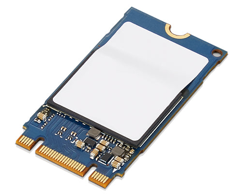 Lenovo 4XB1B85887 Internes Solid State Drive 1 TB M.2 PCI Express 3.0 NVMe