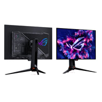 ASUS TUF Gaming VG27AQML5F Computerbildschirm 68,6 cm (27") 2560 x 1440 Pixel Wide Quad HD LCD Schwarz