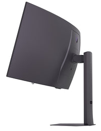 LG 39GX900A-B Computerbildschirm 99,1 cm (39") 3440 x 1440 Pixel Wide Quad HD OLED Schwarz