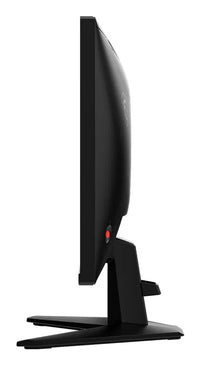 MSI MAG 255FDE E20 Computerbildschirm 62,2 cm (24.5") 1920 x 1080 Pixel Full HD LCD Schwarz